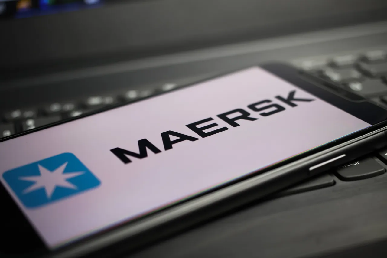 Maersk