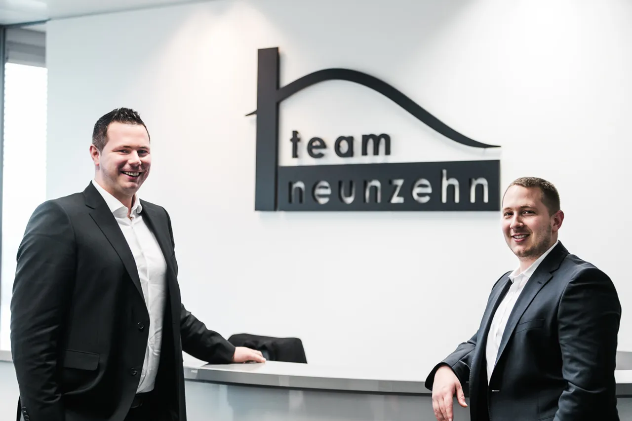 teamneunzehn