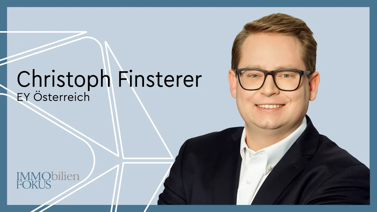 FINSTERER, Christoph (EY Österreich)