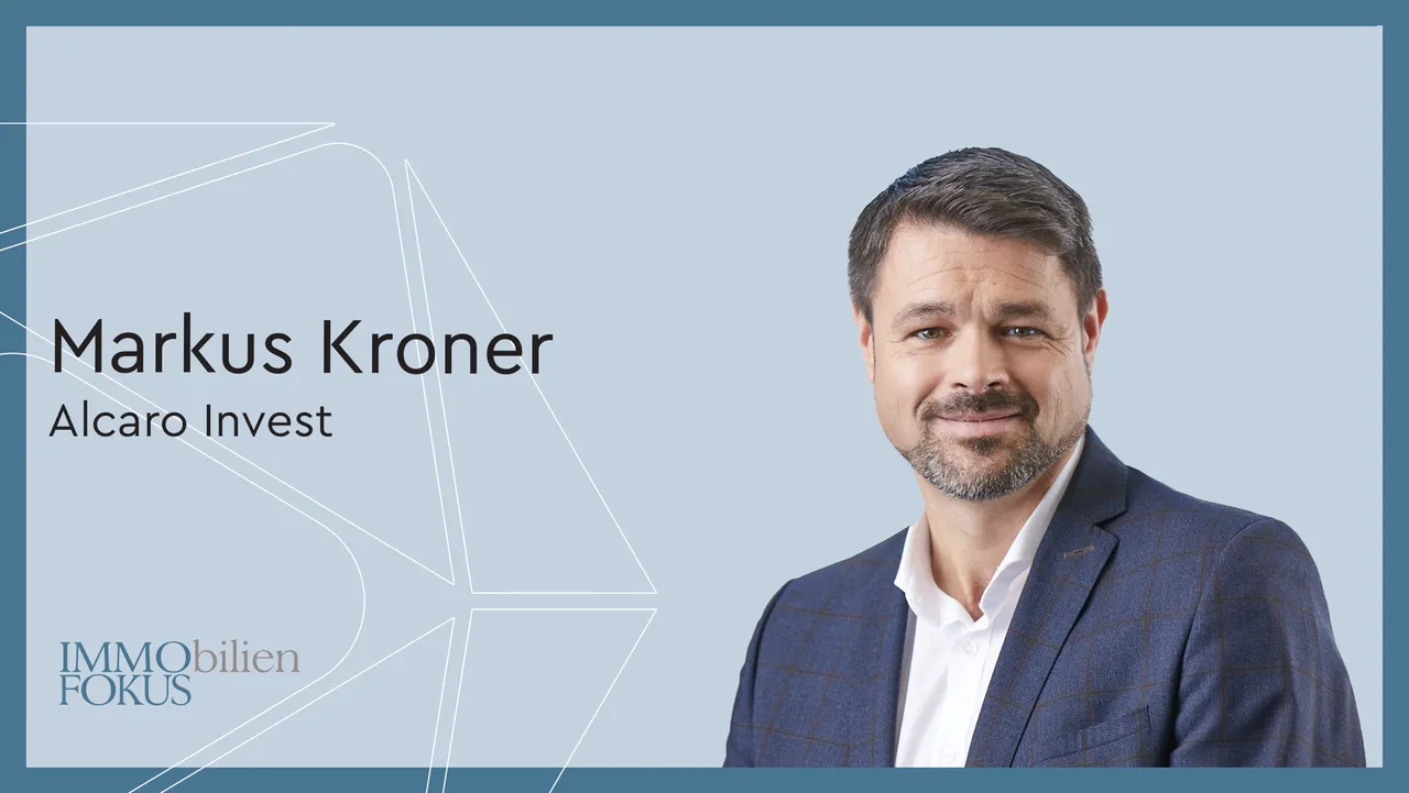 Markus Kroner