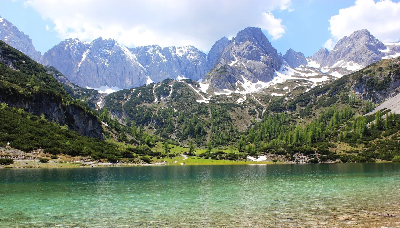 Aus für Chaletdorf in Bieberwier