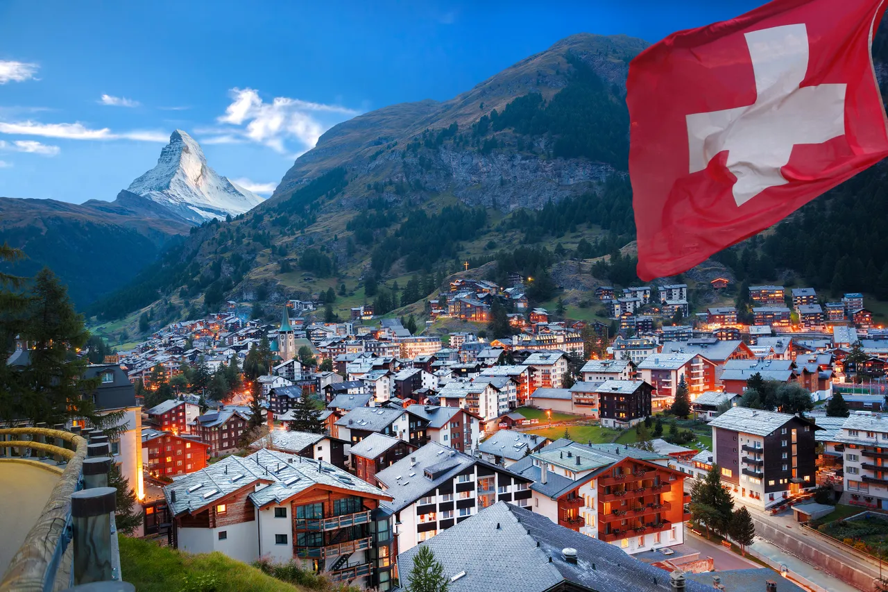 Schweiz_Zermatt