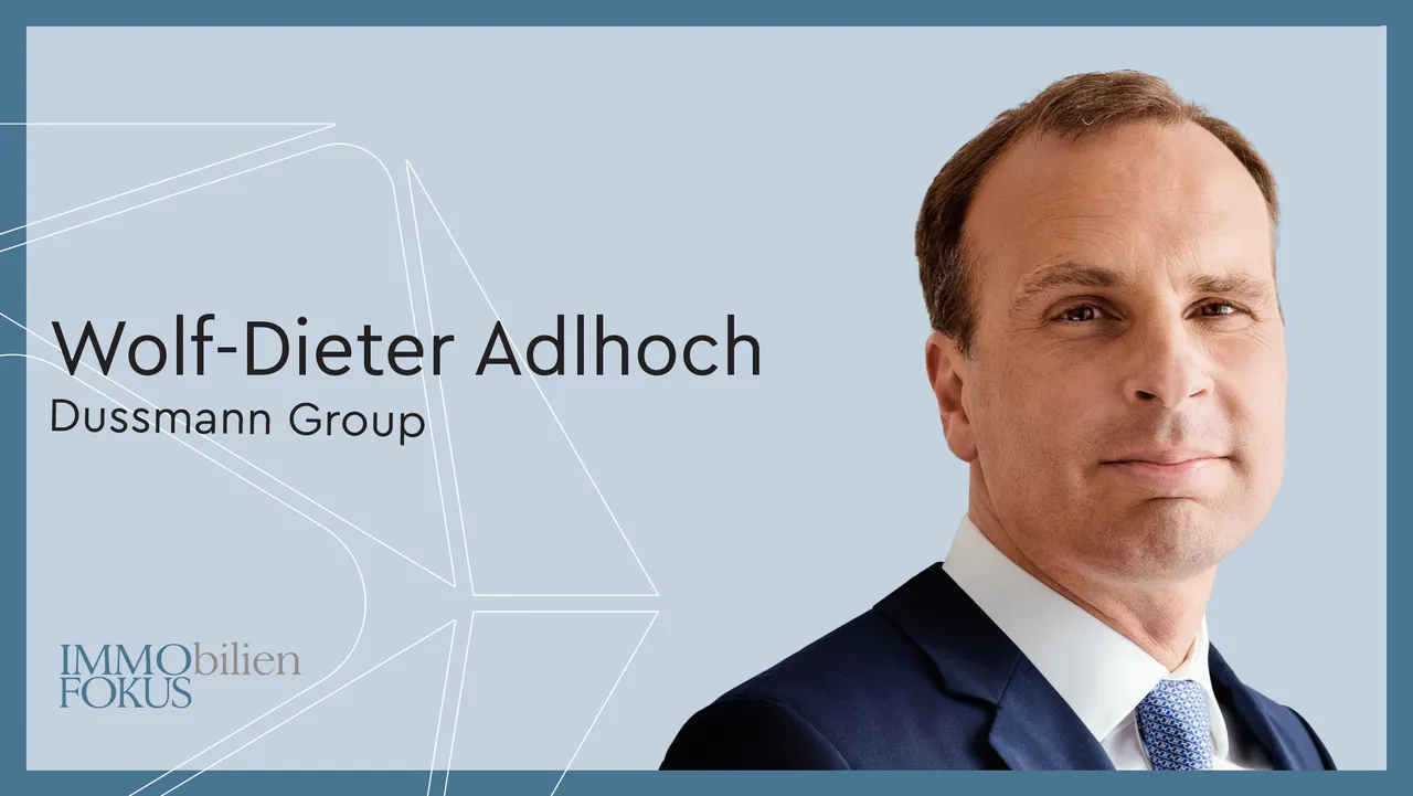 ADLHOCH (Dussmann Group)