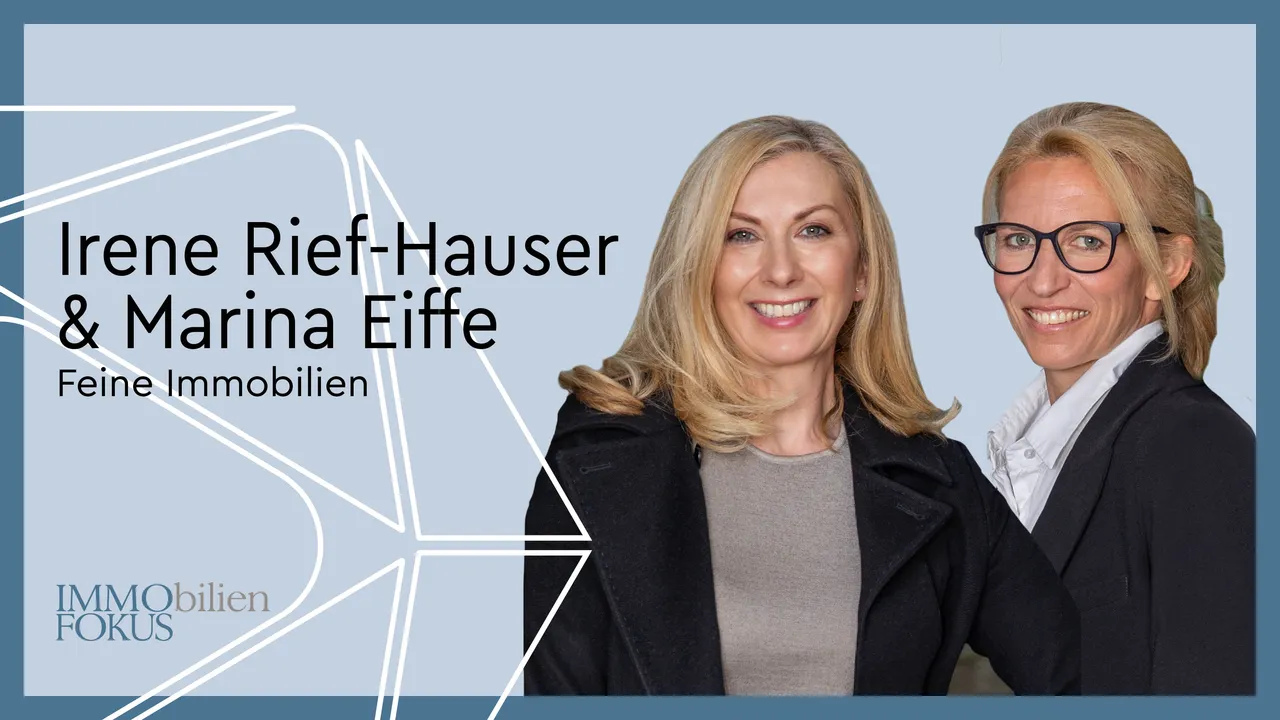 RIEF-HAUSER & EIFFE (Feine Immobilien)