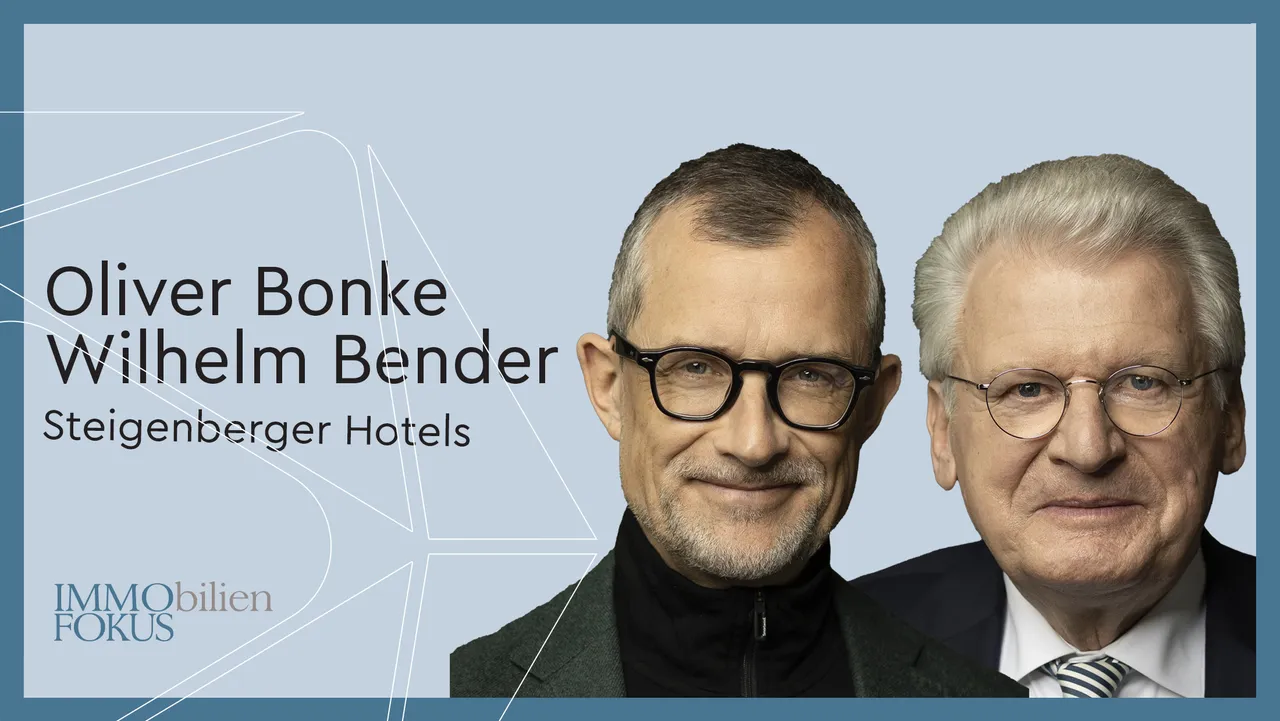 Bender und Bonke