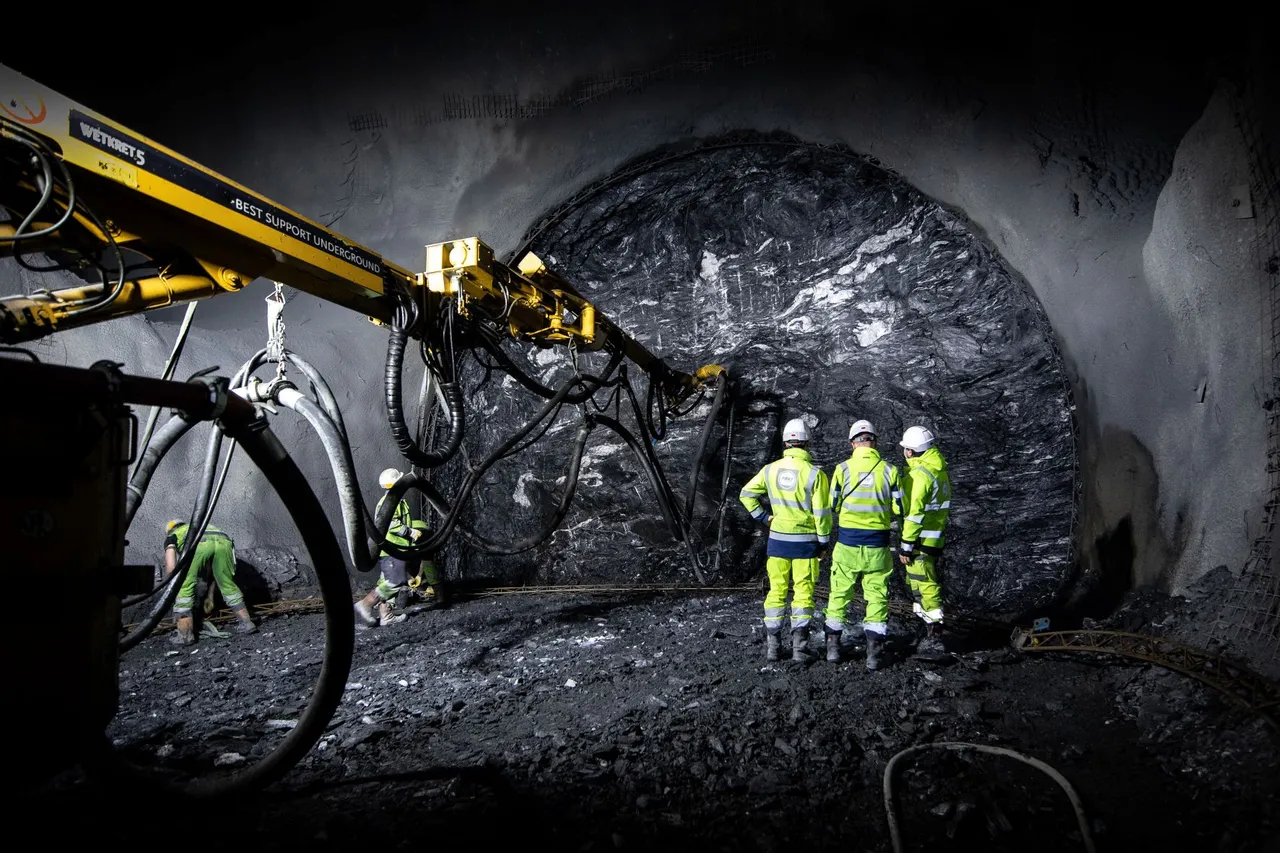 PORR erhält Zuschlag beim Brenner Basistunnel Baulos „H53 Pfons-Brenner“