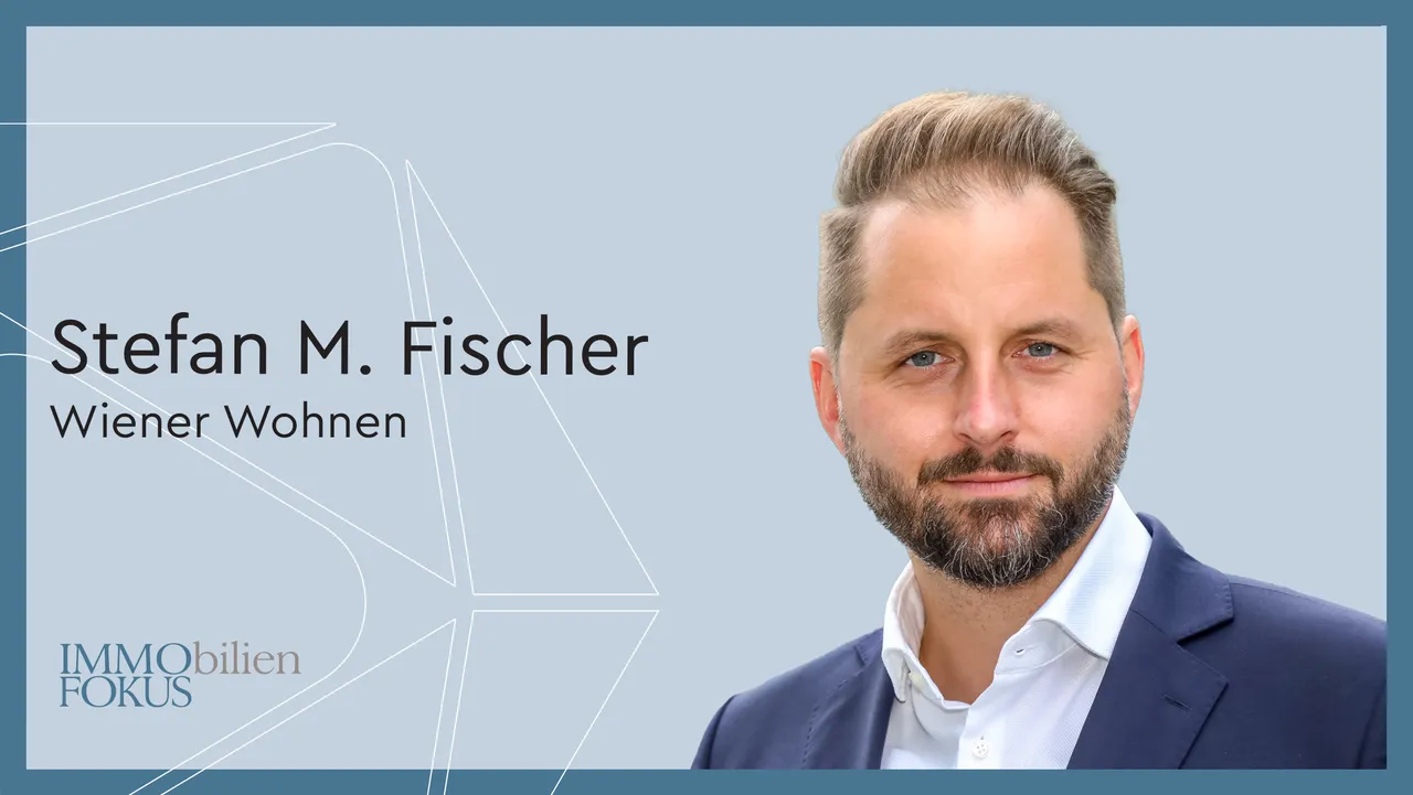 FISCHER, Stefan M.