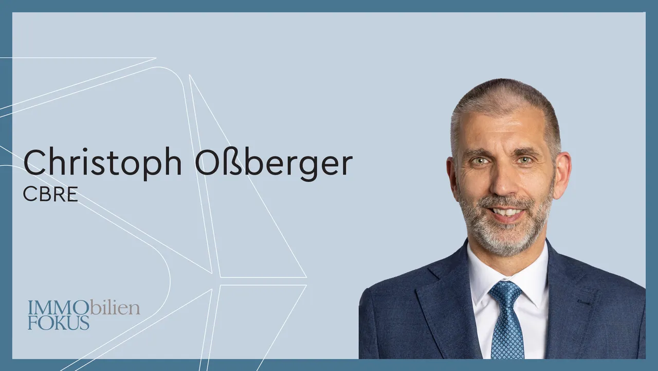 Christoph Ossberger