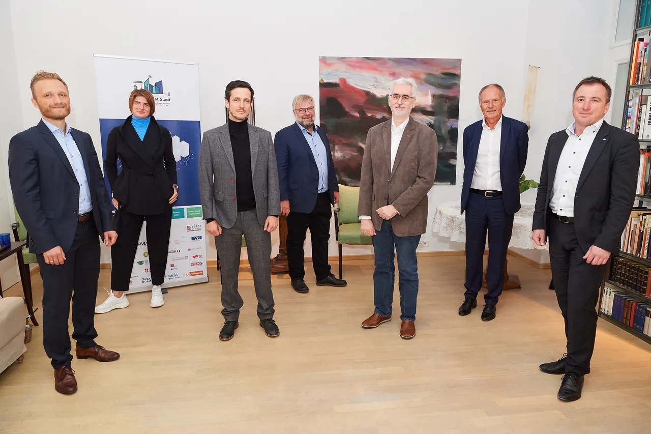 Innovationslabor Digital Findet Stadt