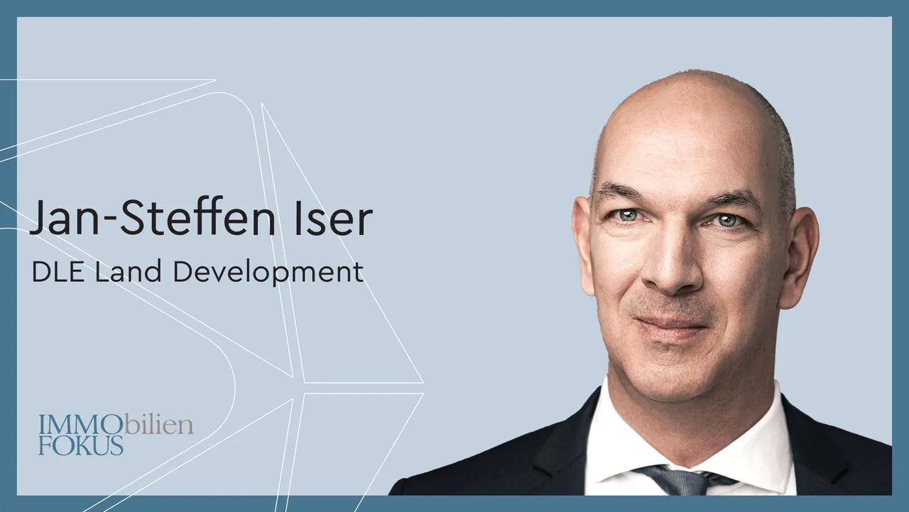 ISER, Jan-Steffen