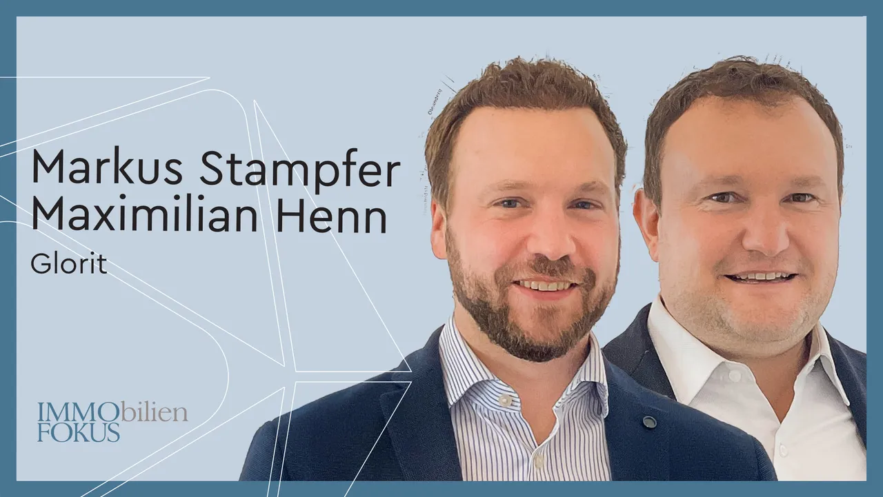 STAMPFER, Markus - HENN,  Maximilian