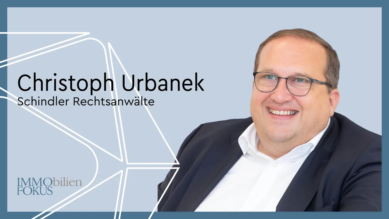 Urbanek, Christoph