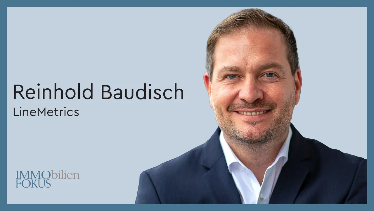 BAUDISCH, Reinhold