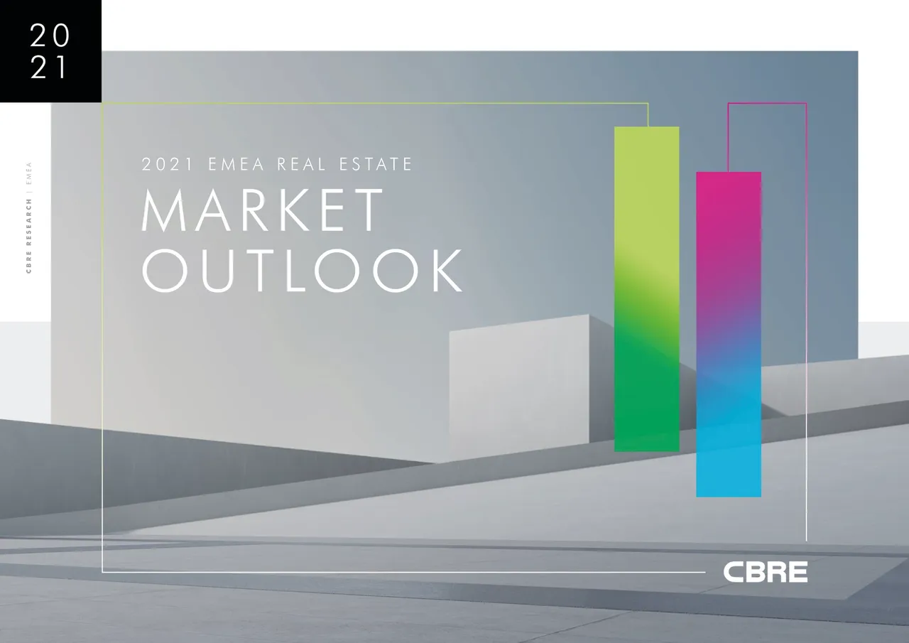 2021_EMEA_Real Estate Market Outlook