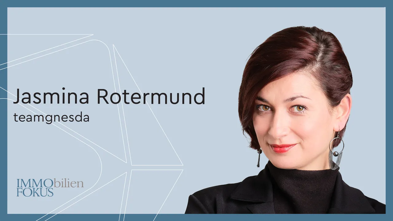 ROTERMUND, Jasmina