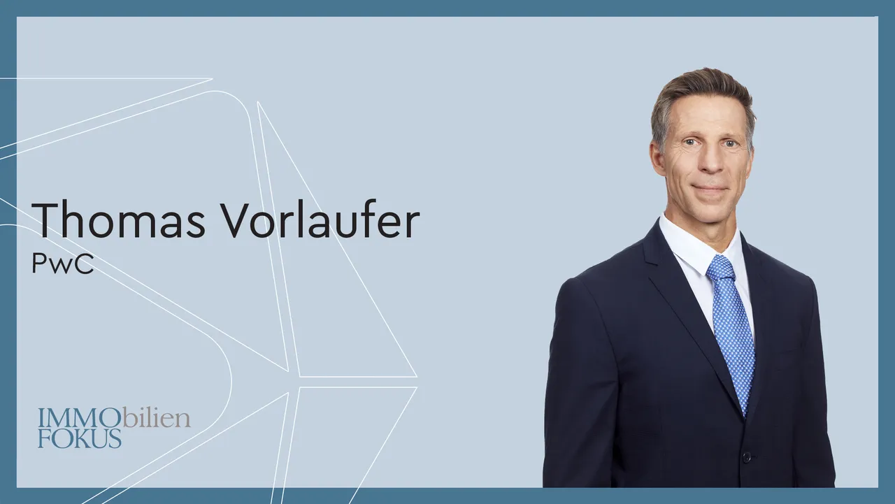 Thomas Vorlaufer