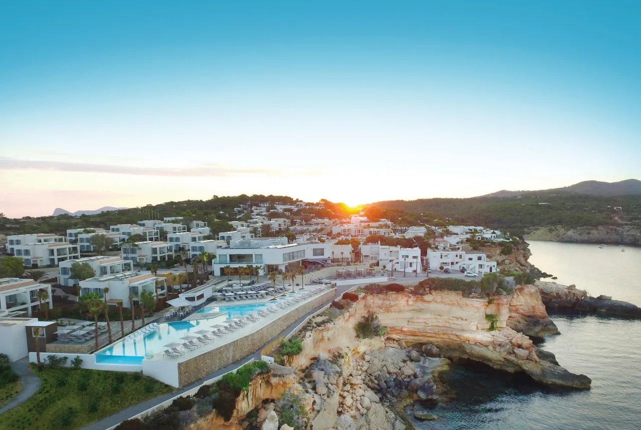 7Pines Resort Ibiza