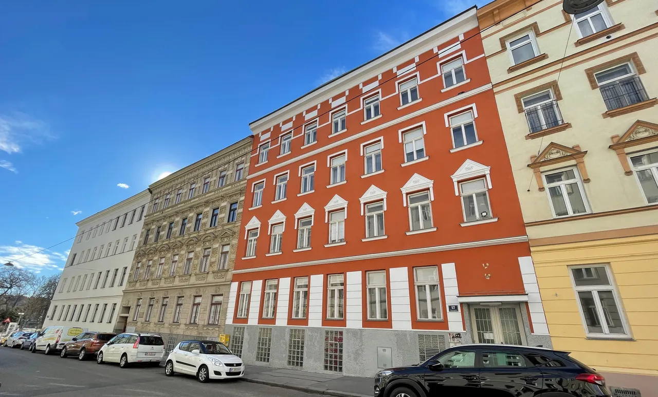 Kollitsch & Soravia Immobilien GmbH