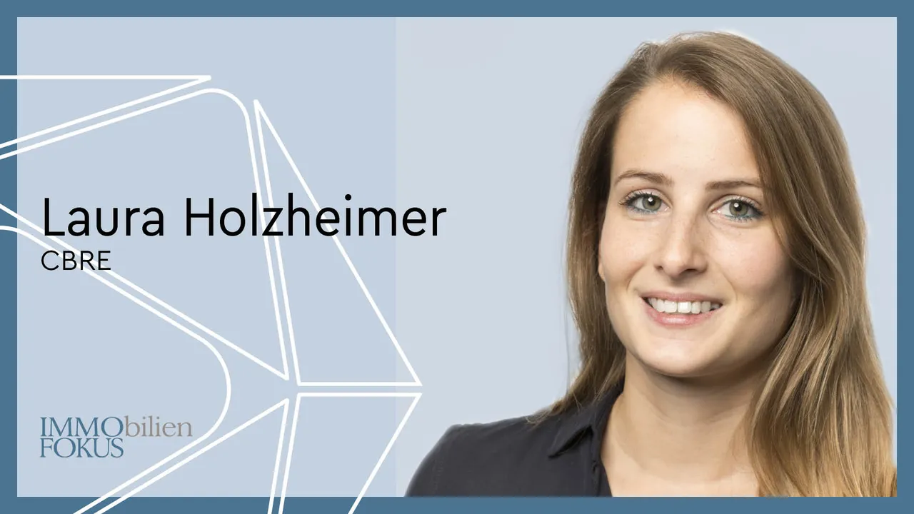 HOLZHEIMER, Laura_CBRE