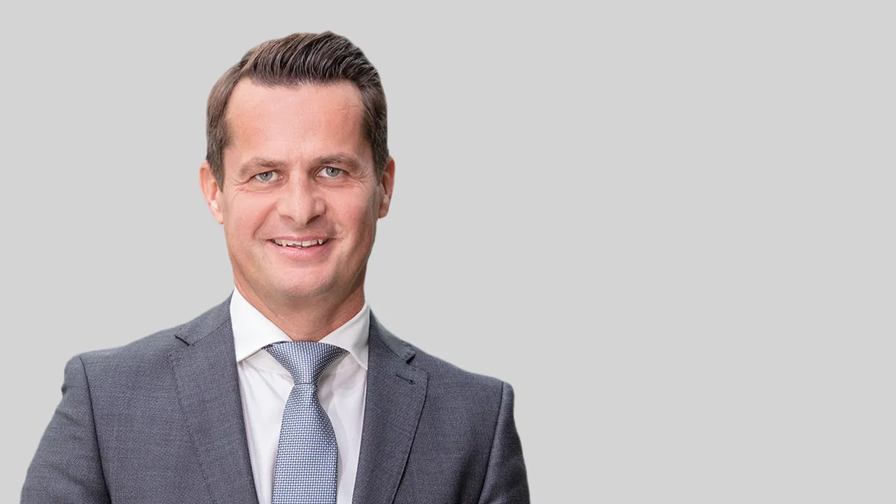 GRABNER, Andreas (C&P Immobilien)