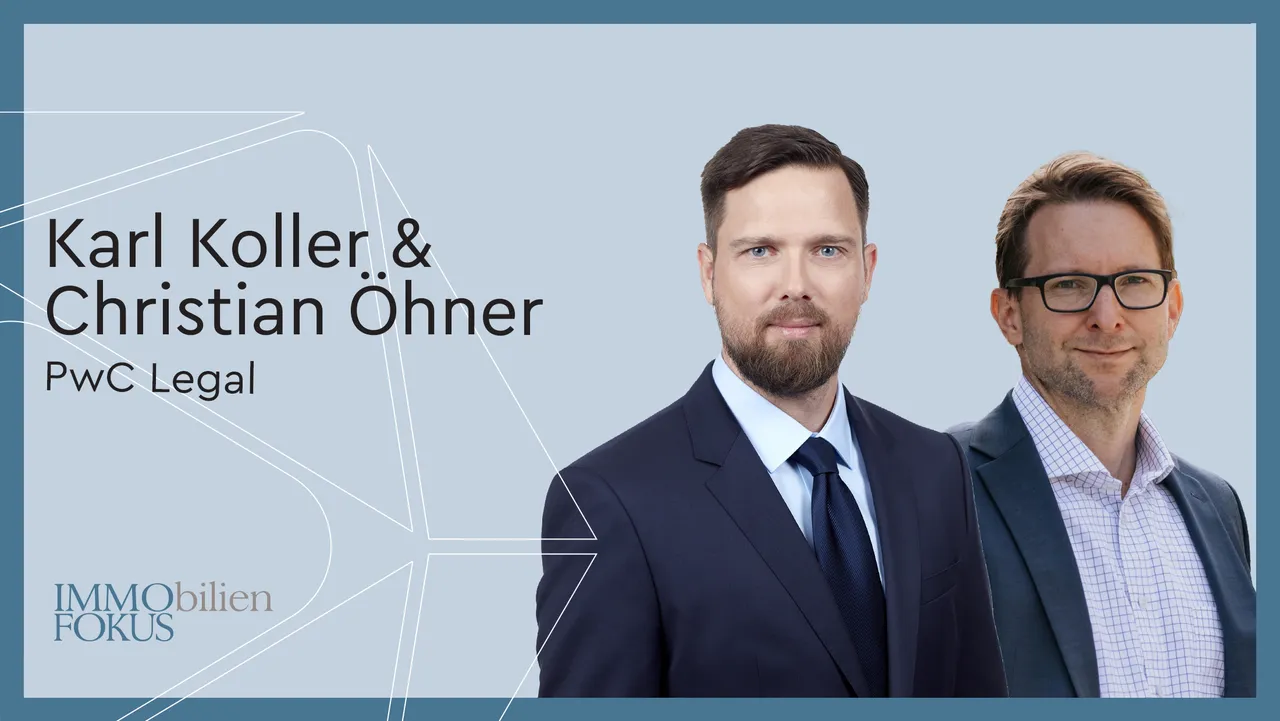 Karl Koller & Christian Öhner