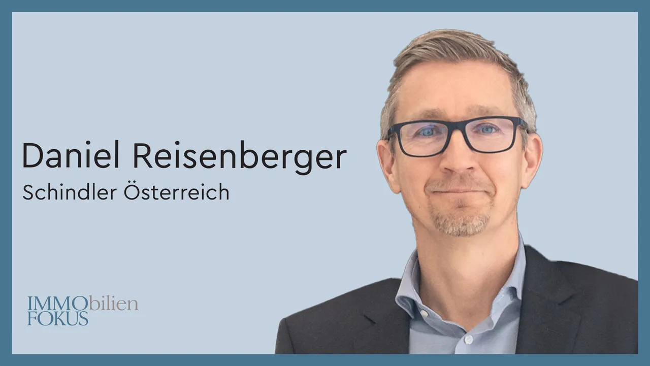 REISENBERGER, Daniel