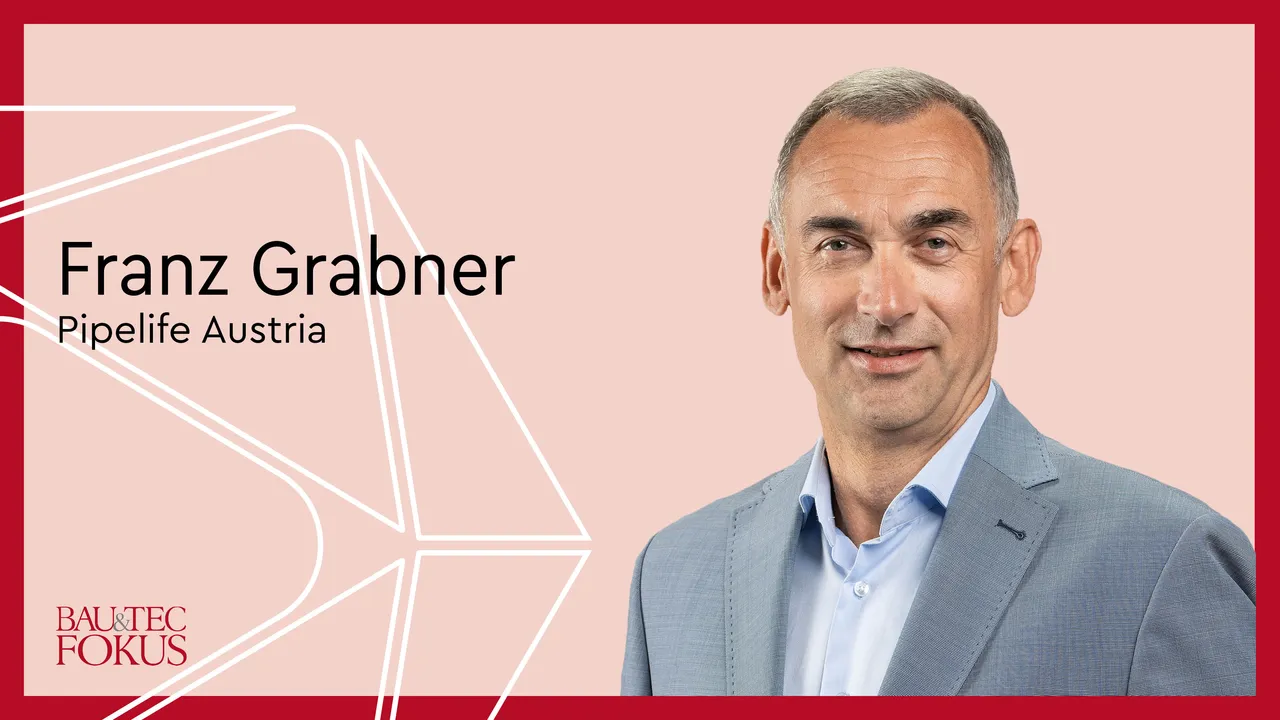 GRABNER, Franz (Pipelife Austria)