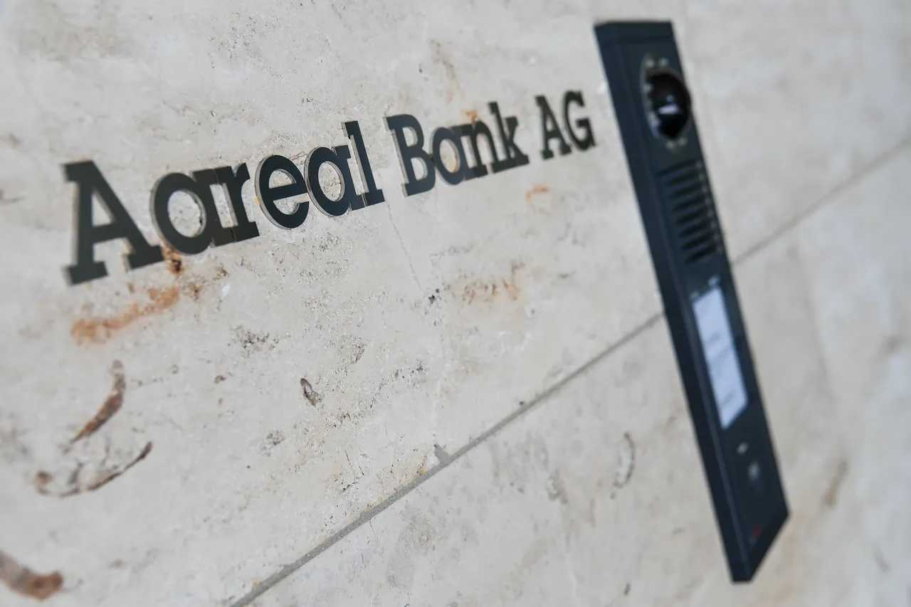 Aareal Bank AG