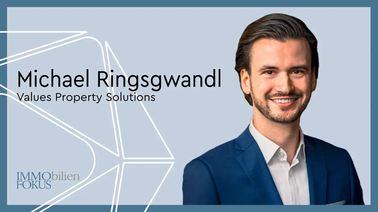 RINGSGWANDL, Michael (Values Property Solutions)