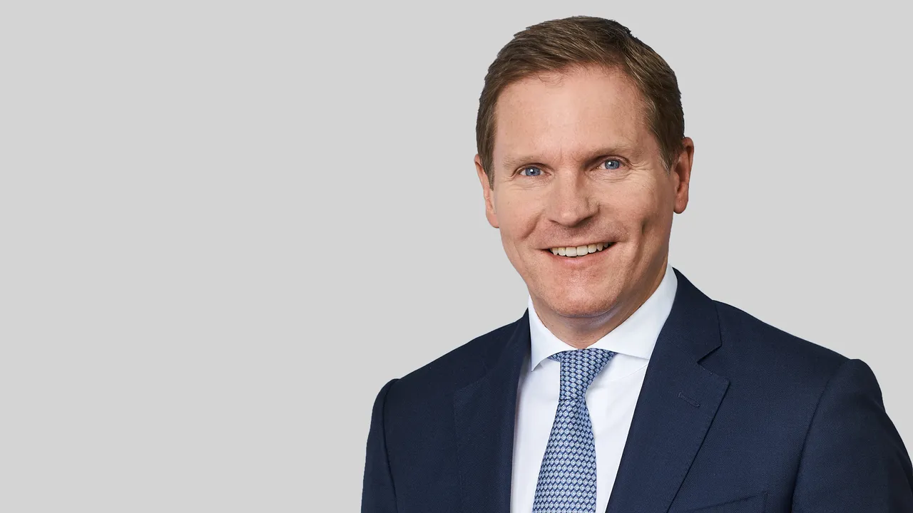 ZORN, Marcus (BNP Paribas Real Estate)