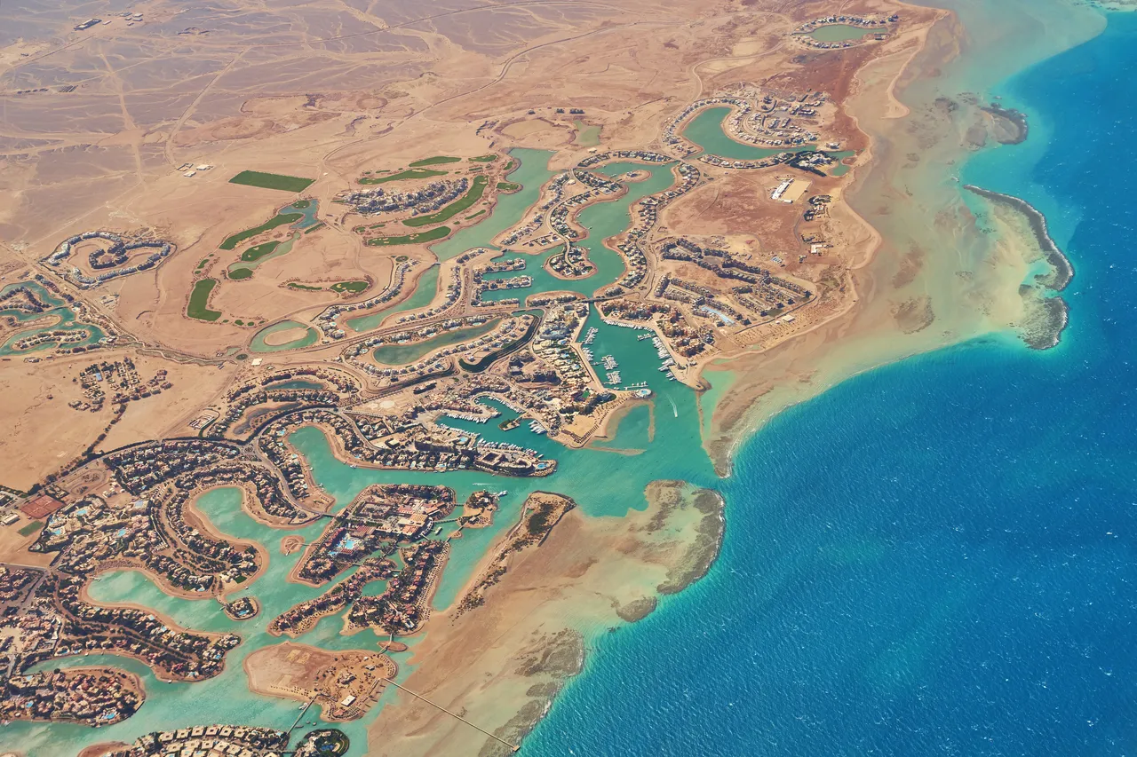 El Gouna