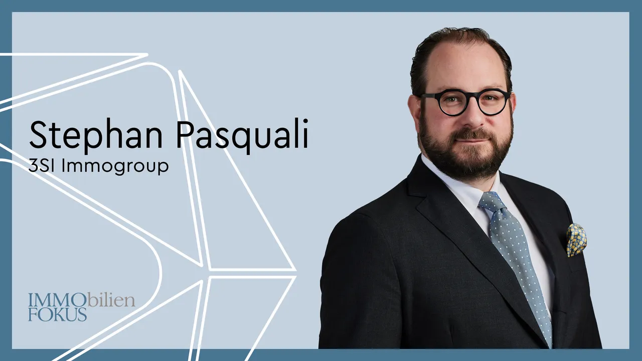 PASQUALI, Stephan (3SI Immogroup)