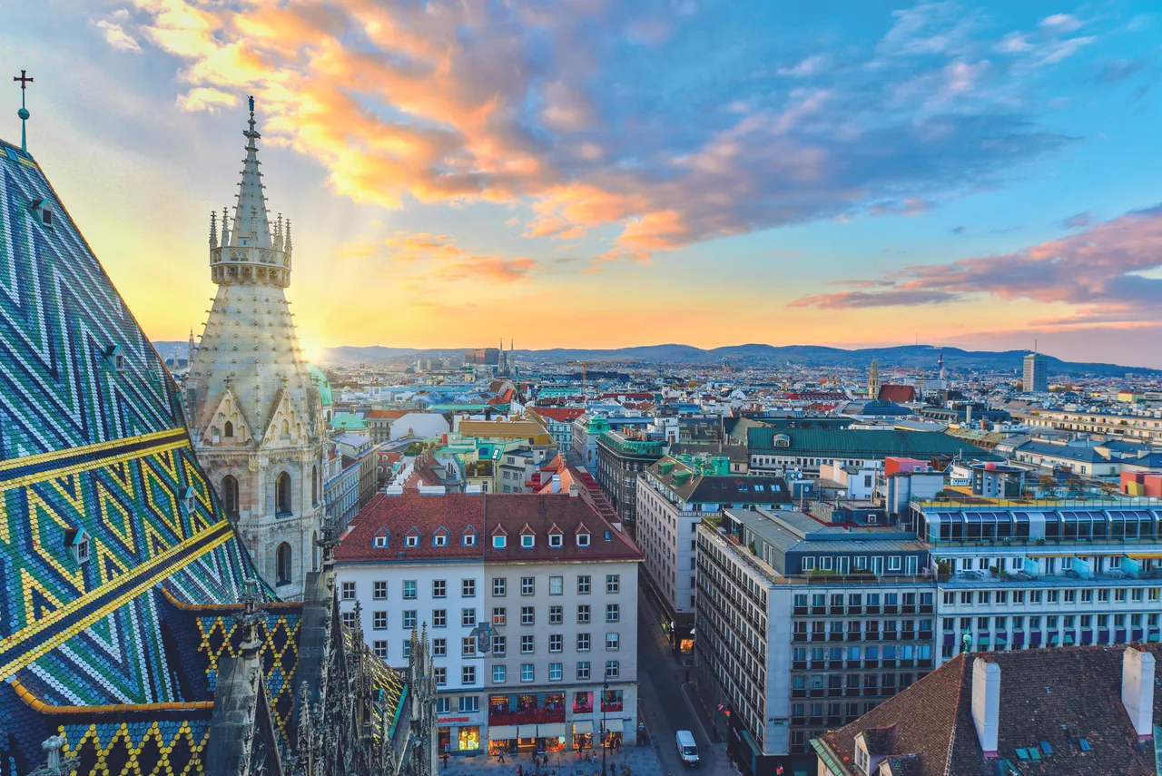 AdobeStock Wien