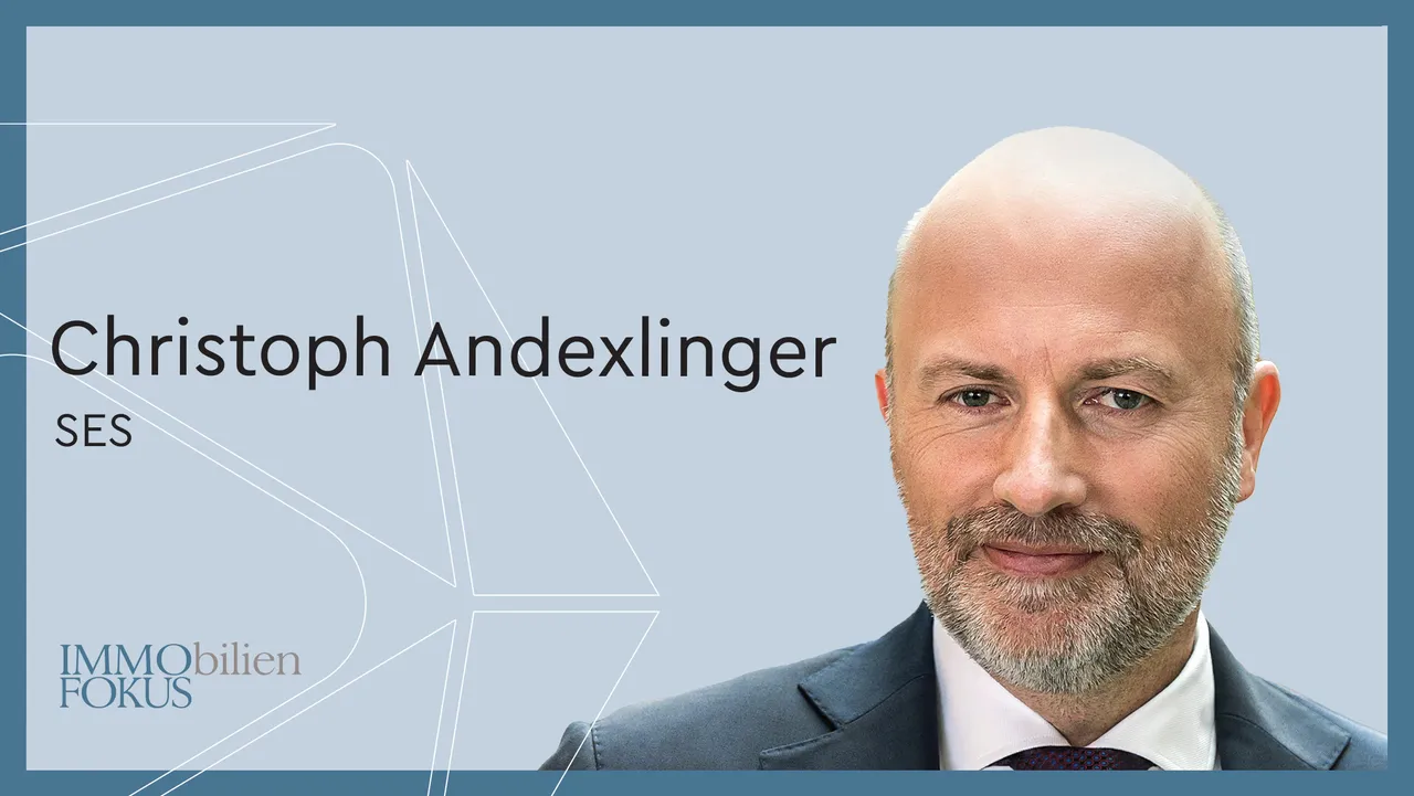 ANDEXLINGER, Christoph