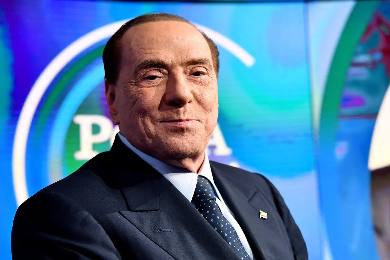 berlusconi