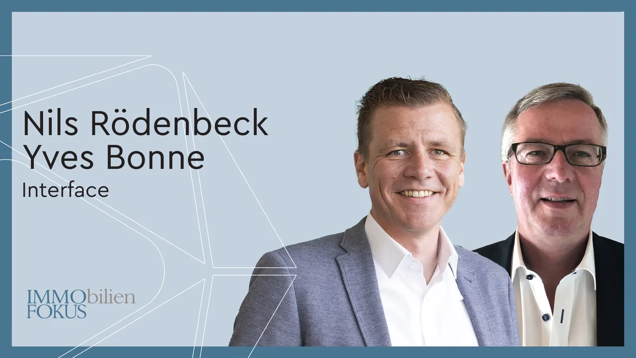 Rödenbeck & Bonne