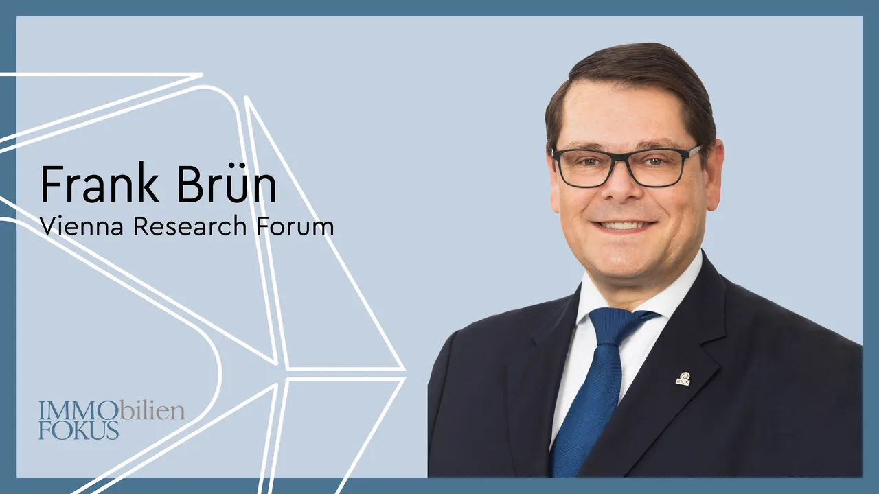 BRÜN, Frank