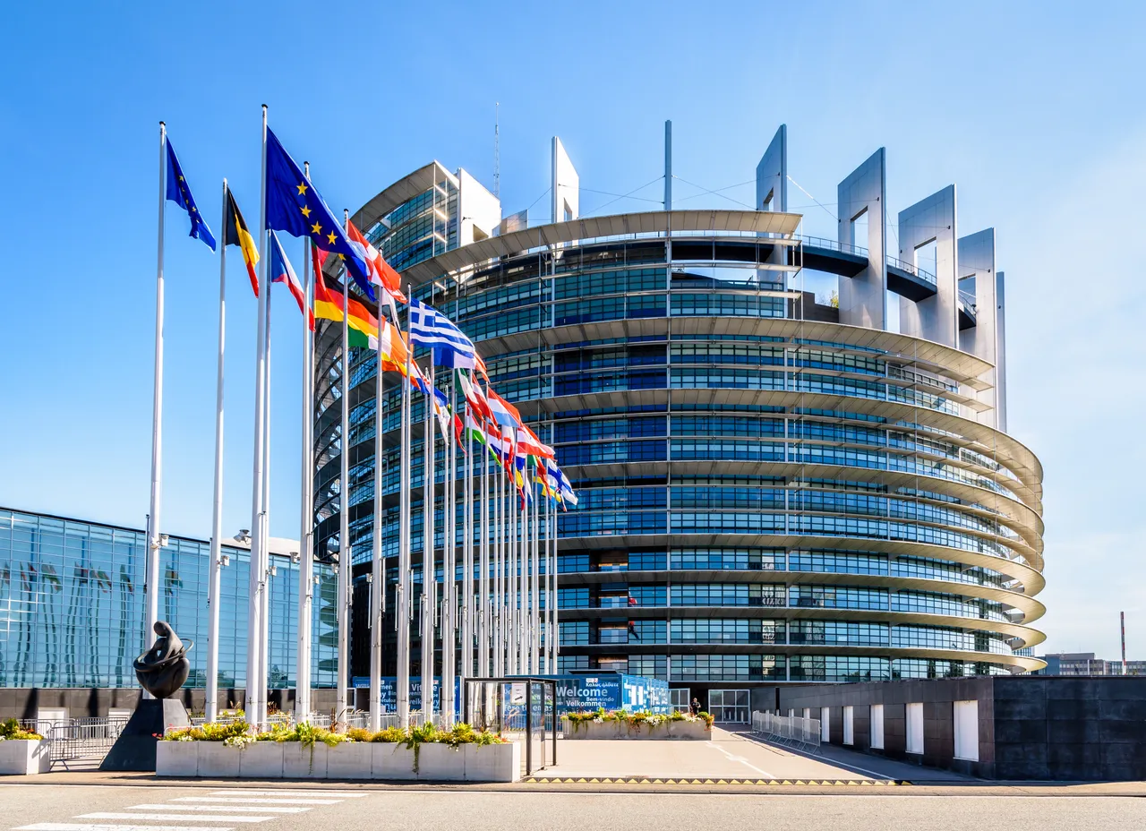 EU-Parlament