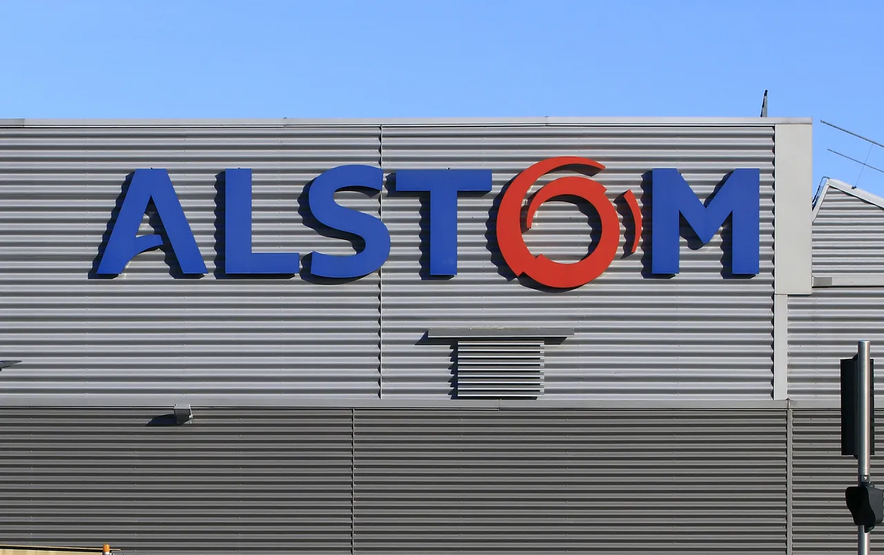 Alstom