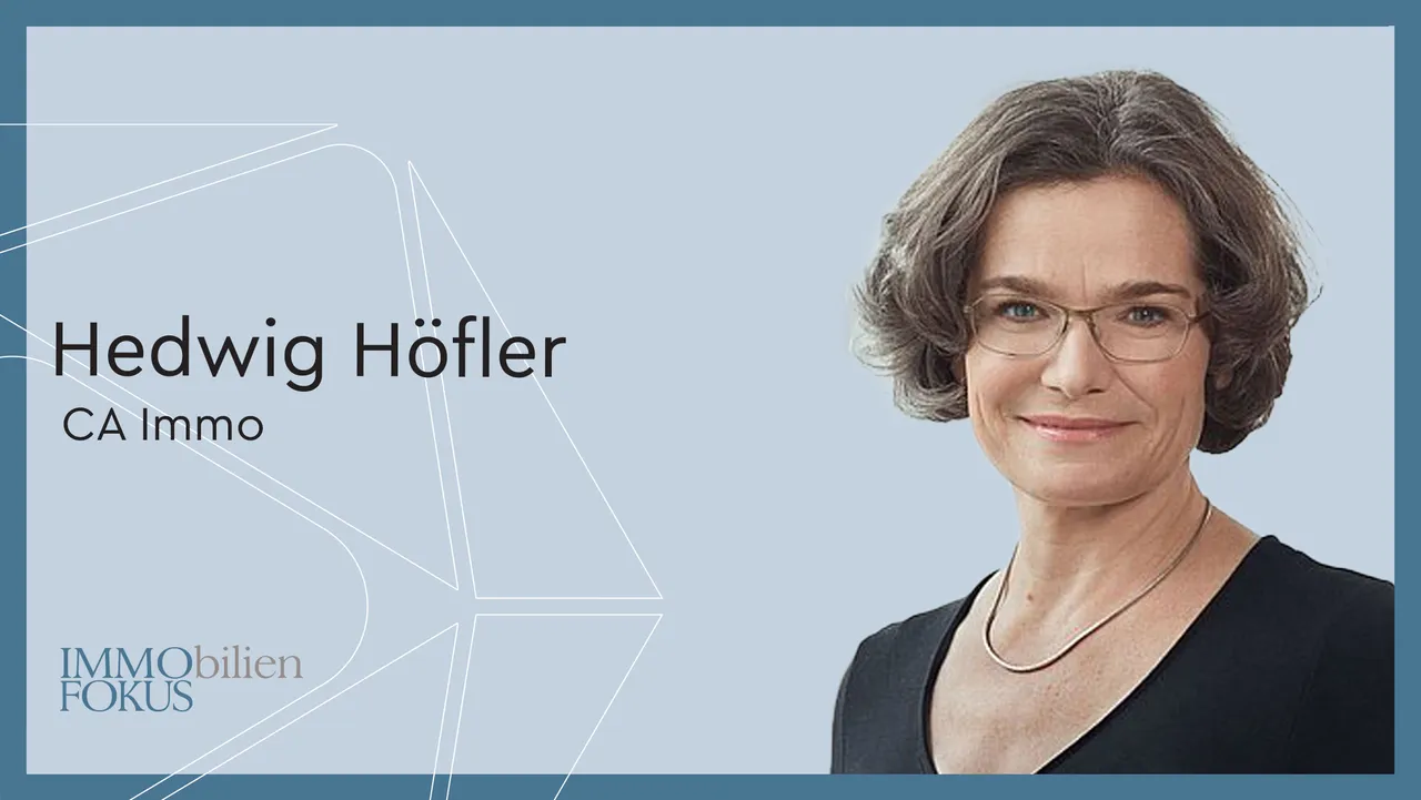 HÖFLER, Hedwig