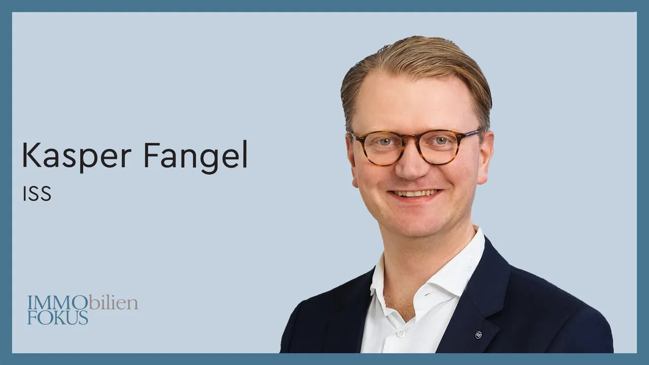 FANGEL, Kasper