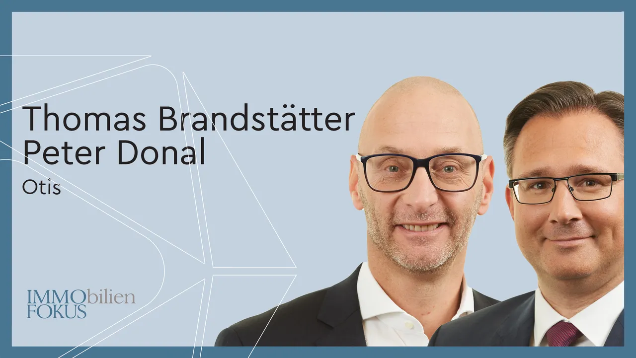 BRANDSTÄTTER, Thomas - DONAL, Peter