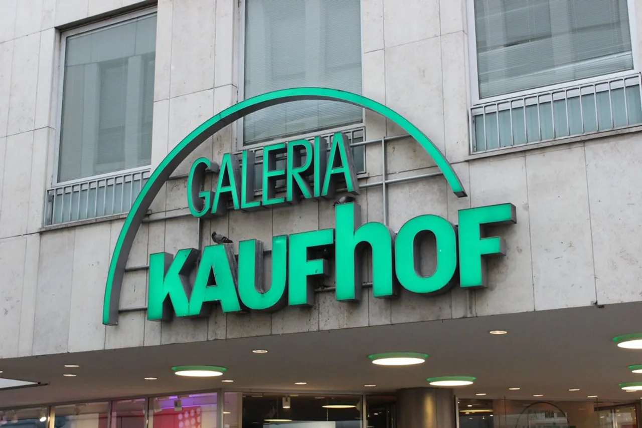 Galeria Kaufhof