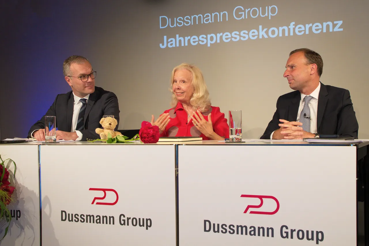 Dussmann