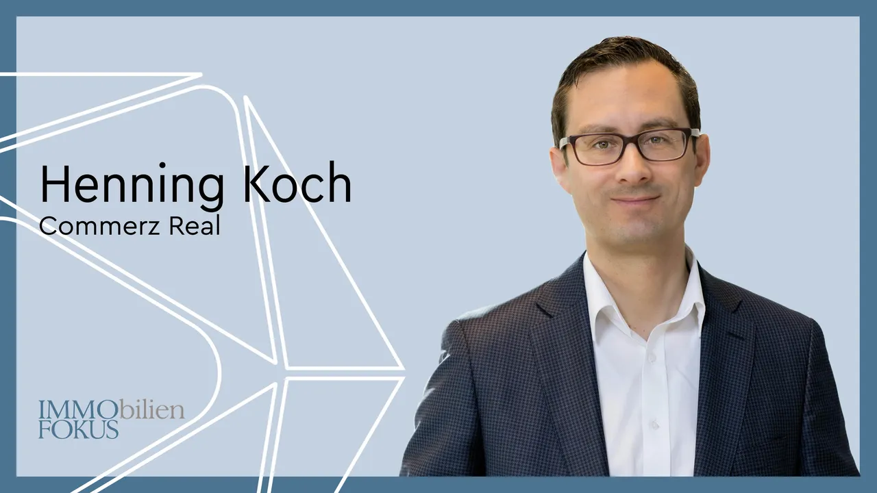 KOCH, Henning (Commerz Real)