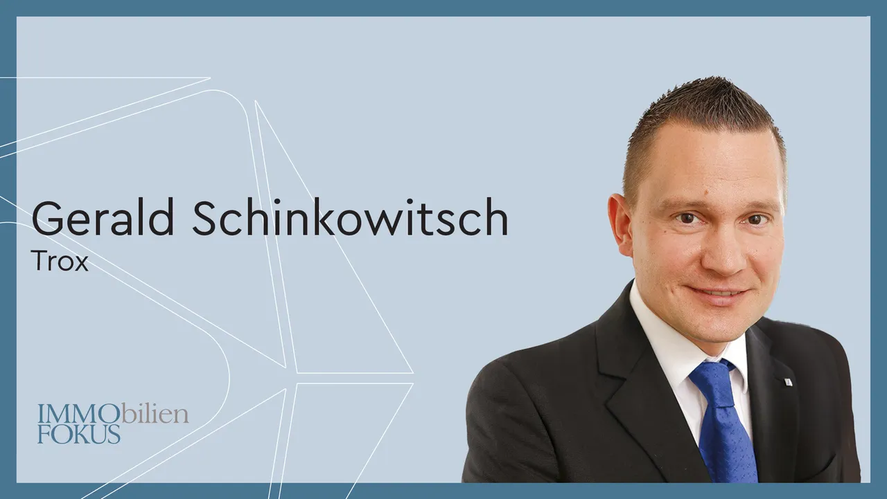 SCHINKOWITSCH, Gerald