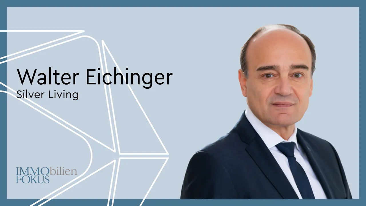 EICHINGER, Walter (Silver Living)