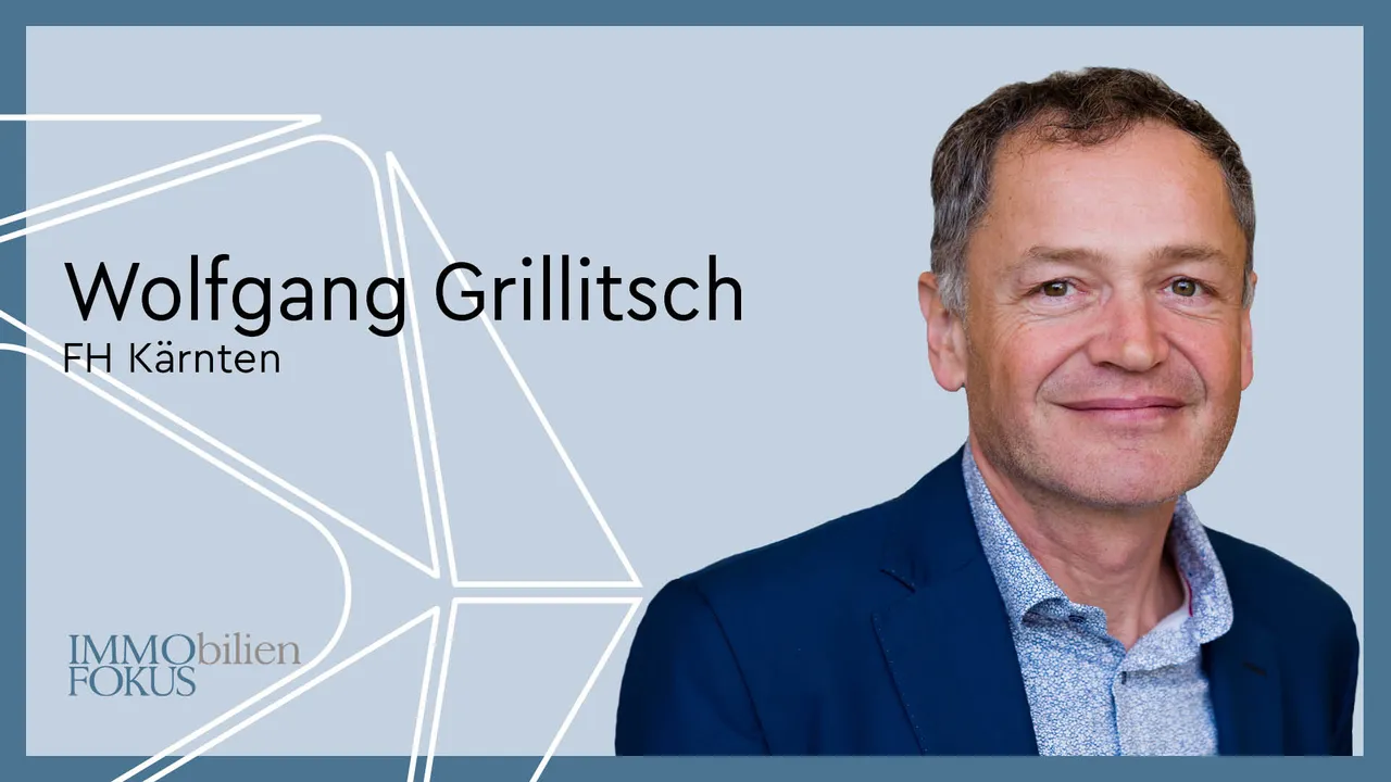 GRILLITSCH, Wolfgang (FH Kärnten)