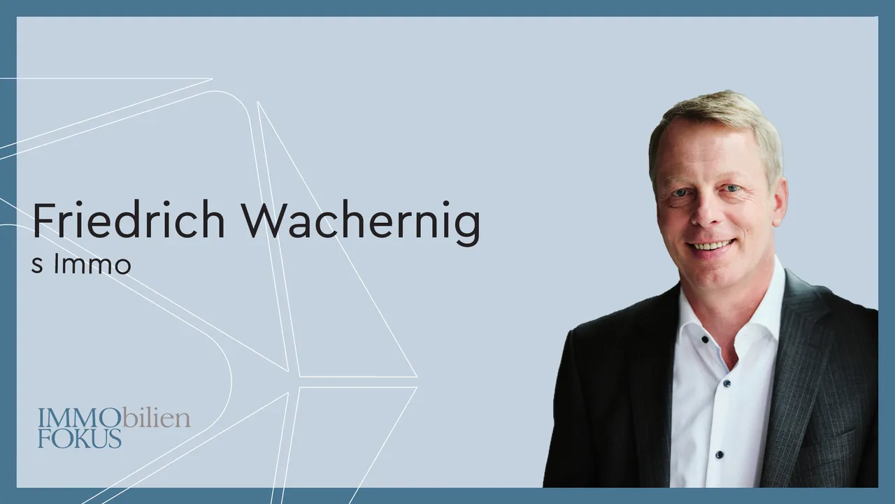 Friedrich Wachernig