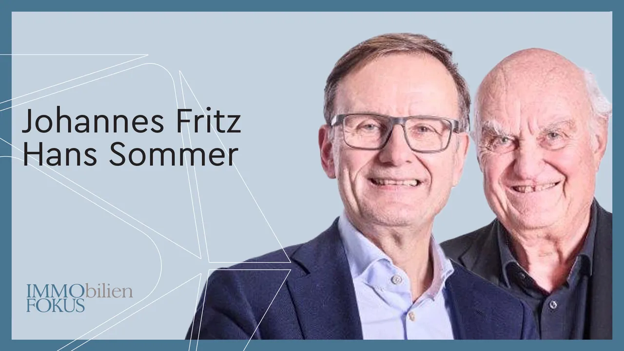 Fritz & Sommer